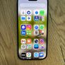 iPhone 16 256GB (with Apple case cover) Image 6