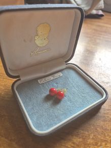 Vintage Earrings