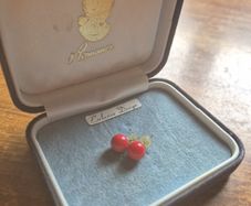 Vintage Earrings