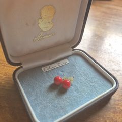 Vintage Earrings