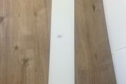 white shelf