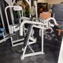 Shoulder press Image 3