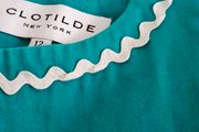 Clothilde Newyork 50s Style Dress