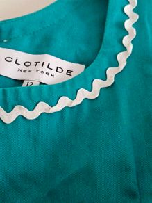 Clothilde Newyork 50s Style Dress