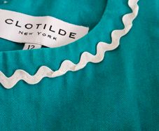 Clothilde Newyork 50s Style Dress