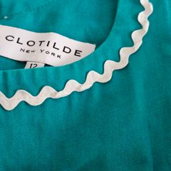 Clothilde Newyork 50s Style Dress
