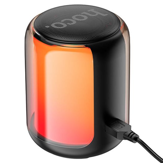 2 In 1 Wireless and Wired Bluetooth Speaker