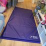 gymnastics/ tumbling folding mat Image 2