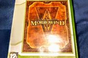 Morrowind - The Elder Scrolls 3