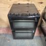 Zanussi Freestanding Electric Cooker 60cm Image 2