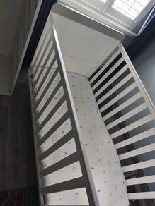 Cot Bed