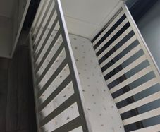Cot Bed