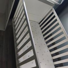 Cot Bed