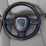 For breaking audi a4 b6 b7 s-line parts 2.0tdi manual automatic petrol diesel lower door blades etc Image 6