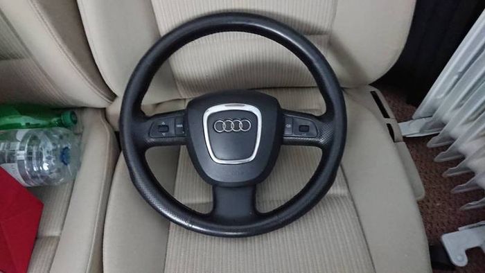 Audi a6 c6 2.0tdi Diesel pump fuel level sender. BLB BRE BRD s-line bumpers isofix turbo shock absorbers. a4 b6 b7 a6 c5 c6 parts