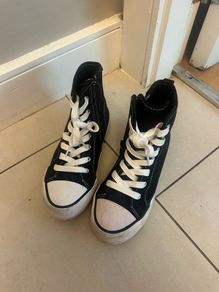 Next Boots Girls size 2