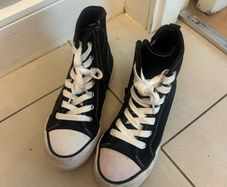 Next Boots Girls size 2