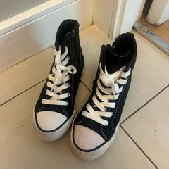 Next Boots Girls size 2