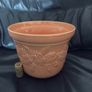 Vintage ceramic planter Image 2