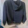 Carbrini hoodie Image 2