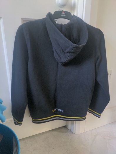 Carbrini hoodie