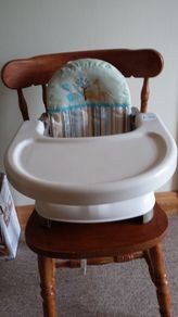 Booster Seat