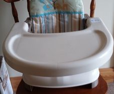 Booster Seat