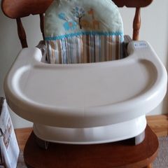 Booster Seat