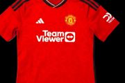 Manchester United 2023/24  TeamViewer