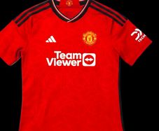Manchester United 2023/24  TeamViewer