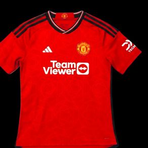Manchester United 2023/24  TeamViewer