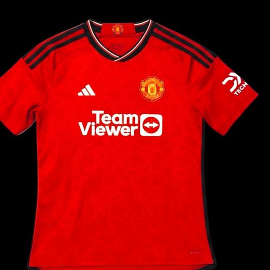 Manchester United jersey Manchester United 23/24 season Judas