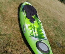Sit on Kayak