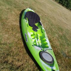 Sit on Kayak