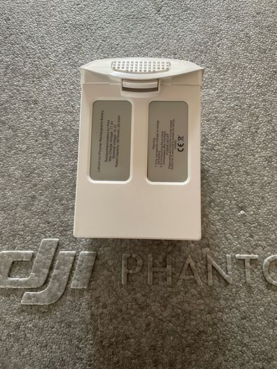 dji Phantom 4 pro plus V2