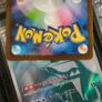 Reuniclus ! Illustration Rare ! from Wild Force Set ! 2024 ! Japanese Pokemon Card ! Image 6