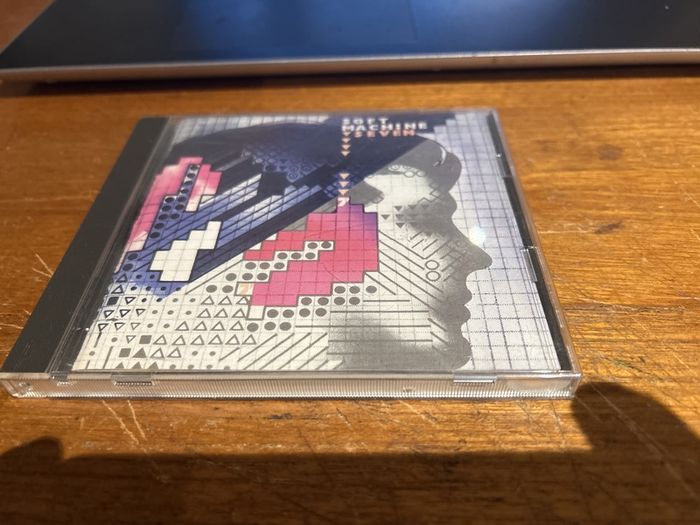 Soft Machine -  Seven