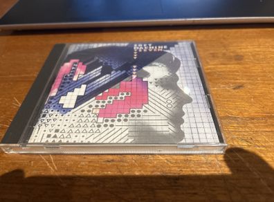 Soft Machine -  Seven
