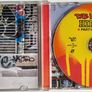 V.A. The Message Hip Hop Party Classics Compilation EX+ Sugarhill Gang Grandmaster Flash etc Image 2