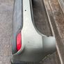 2015 Kia Carens Rear Bumper Image 9