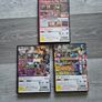 .hack G.U. Vol 1,2,3 Sony Playstation 2 PS2 Image 7