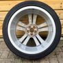 Audi OEM 18inch alloys 8V0601025 AJ Image 8