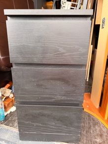 tall locker