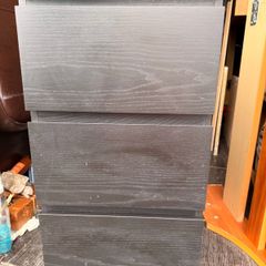 tall locker