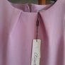 Brand New Dress with lace details and pockets, Size 8 Image 8