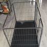 large dog crate Image 2