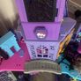 monster high house Image 3
