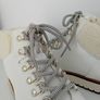 White Mountain Ankle Boots (bnib) Image 5