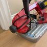 Femi 784 XL Portable Metal BandSaw Image 3