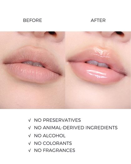 Flower Knows Little Angel Collection Hydrating Repair Lip Mask
